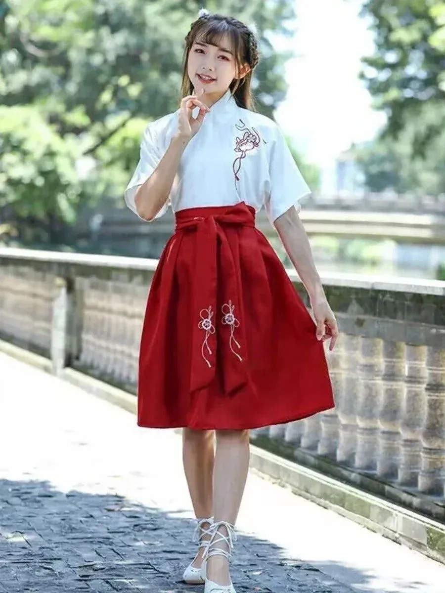 Japon style Élégance Nippone robe
