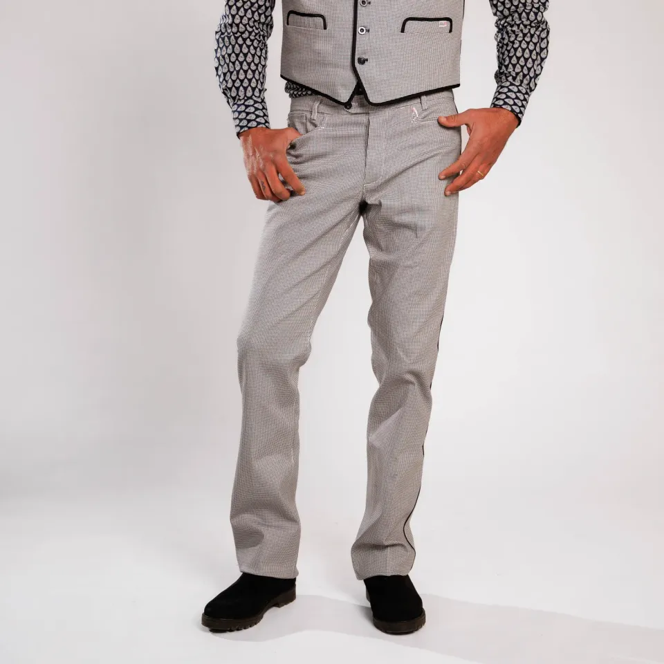 Mistral Gardian pantalon extensible