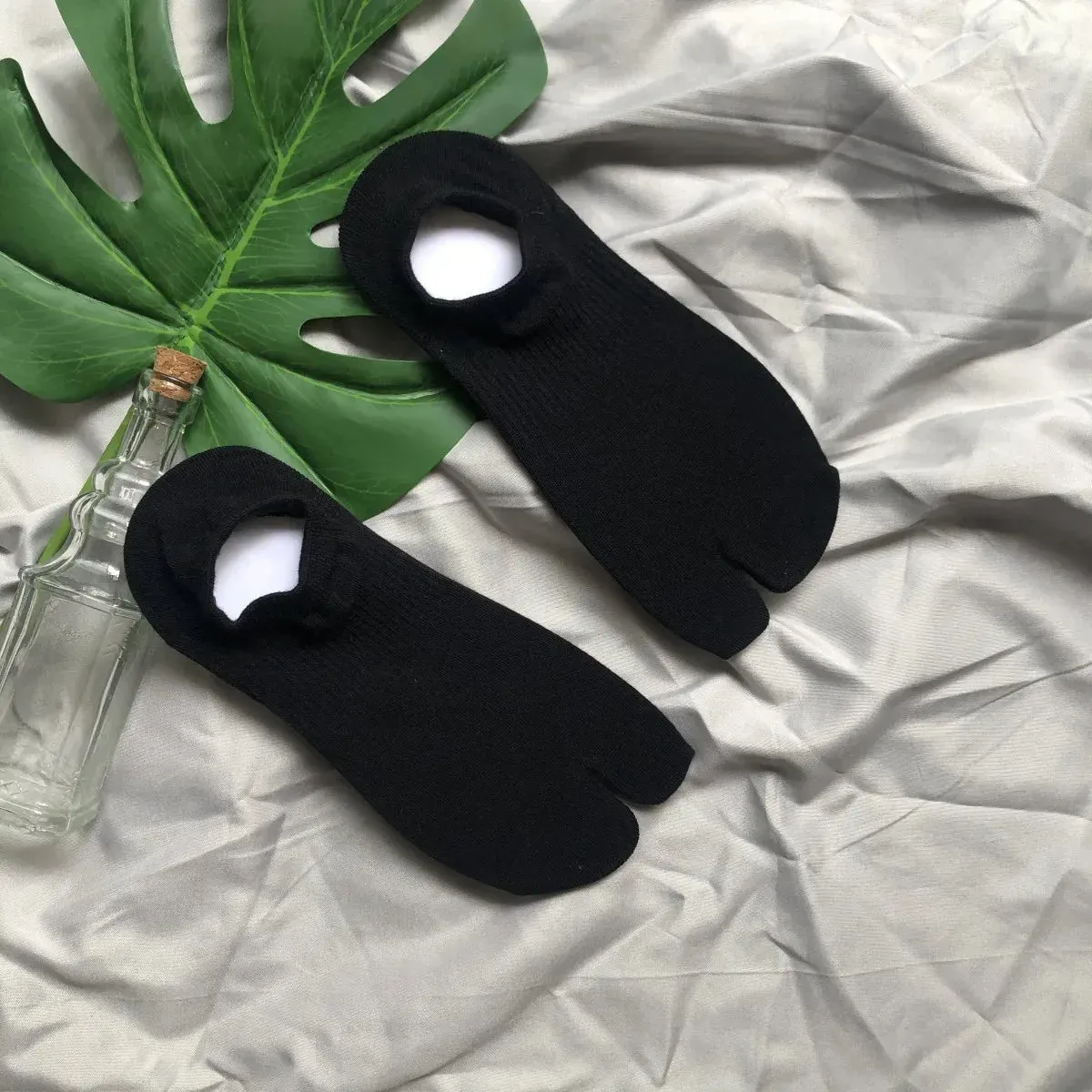 Japon style chaussettes japonaises femme
