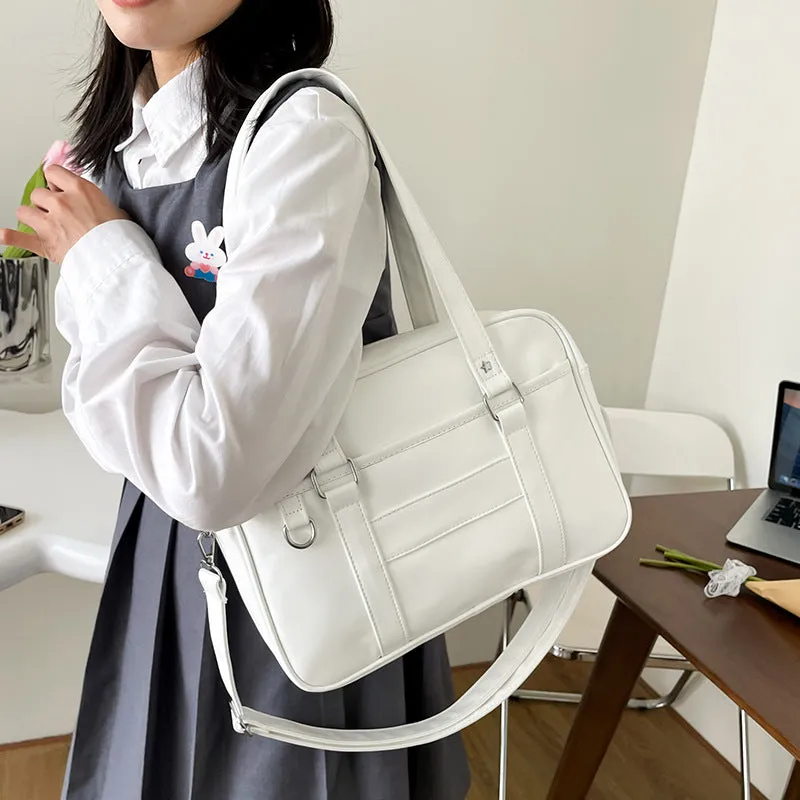 Esprit du Japon sacoche étudiante japonaise