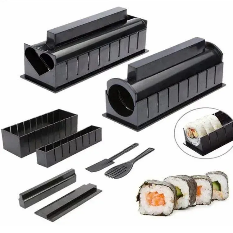 Japon style Sushi Kit Ishinomaki