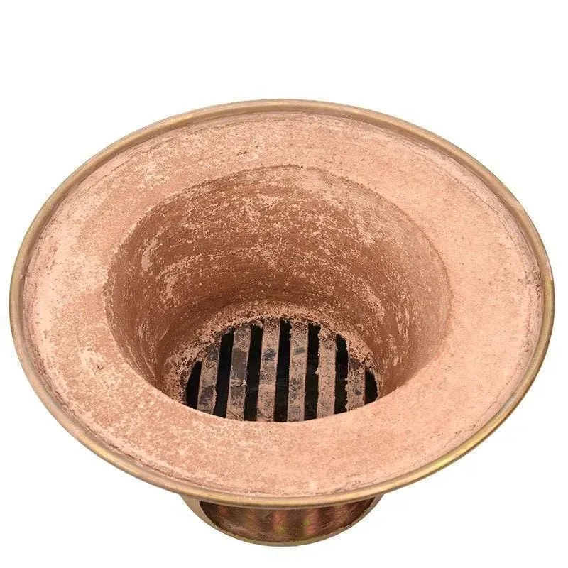 Japon style Anzu barbecue japonaise hibachi artisanale