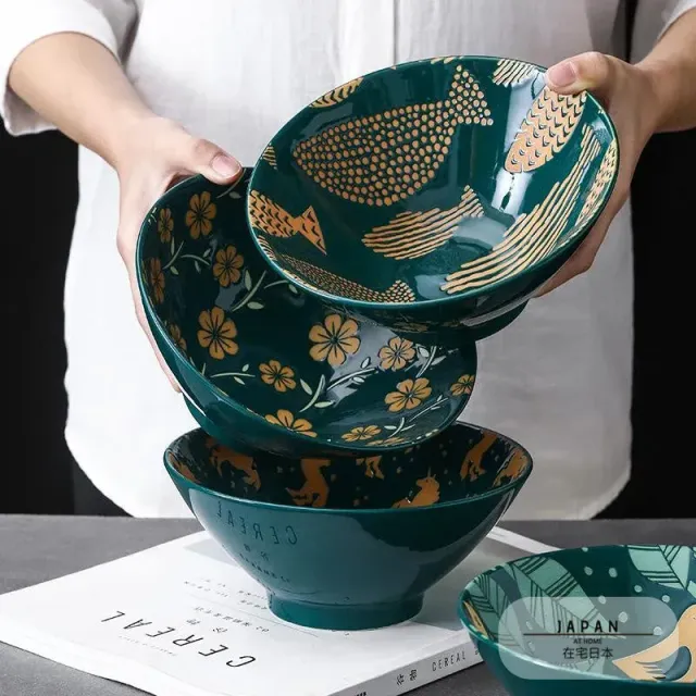 Japon style Minami bol ramen