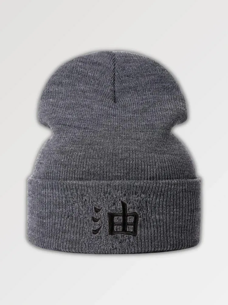 Japon style Bonnet Naruto ‘Jiraya’ bonnet streetwear