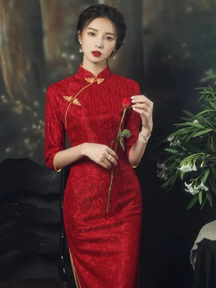 Japon Style Tenue japonaise femme moderne chic