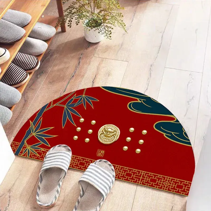 Japon style Tapis Traditionnel Japonais tapis motifs raffinés