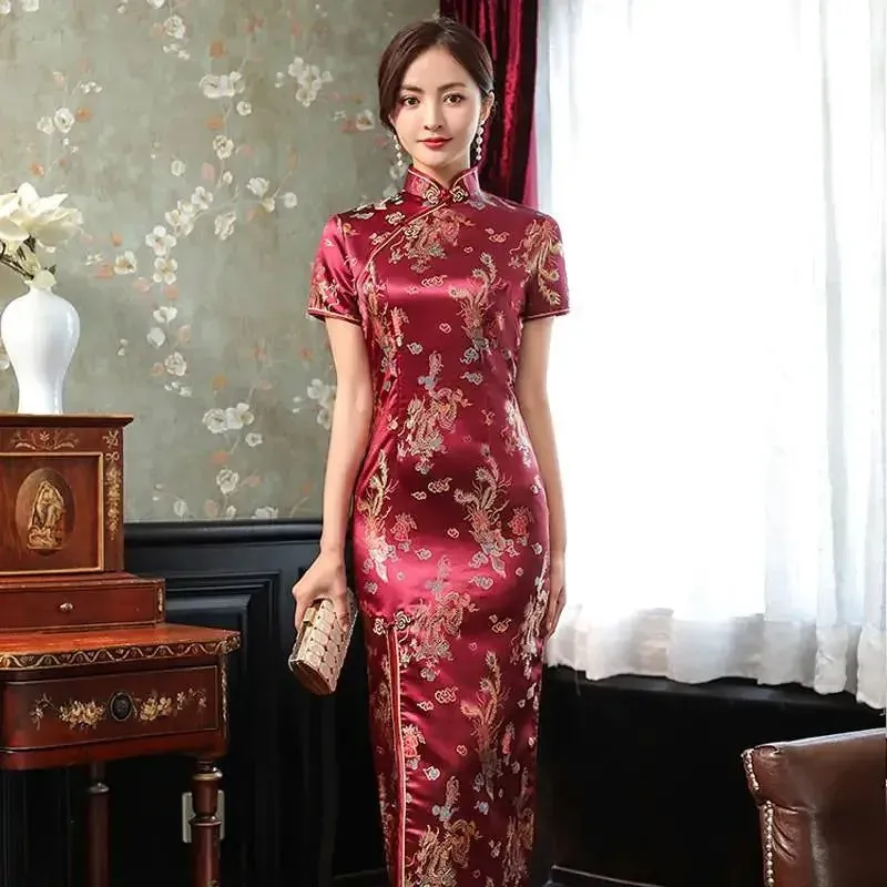Japon style Allure Nipponne robe tradition moderne