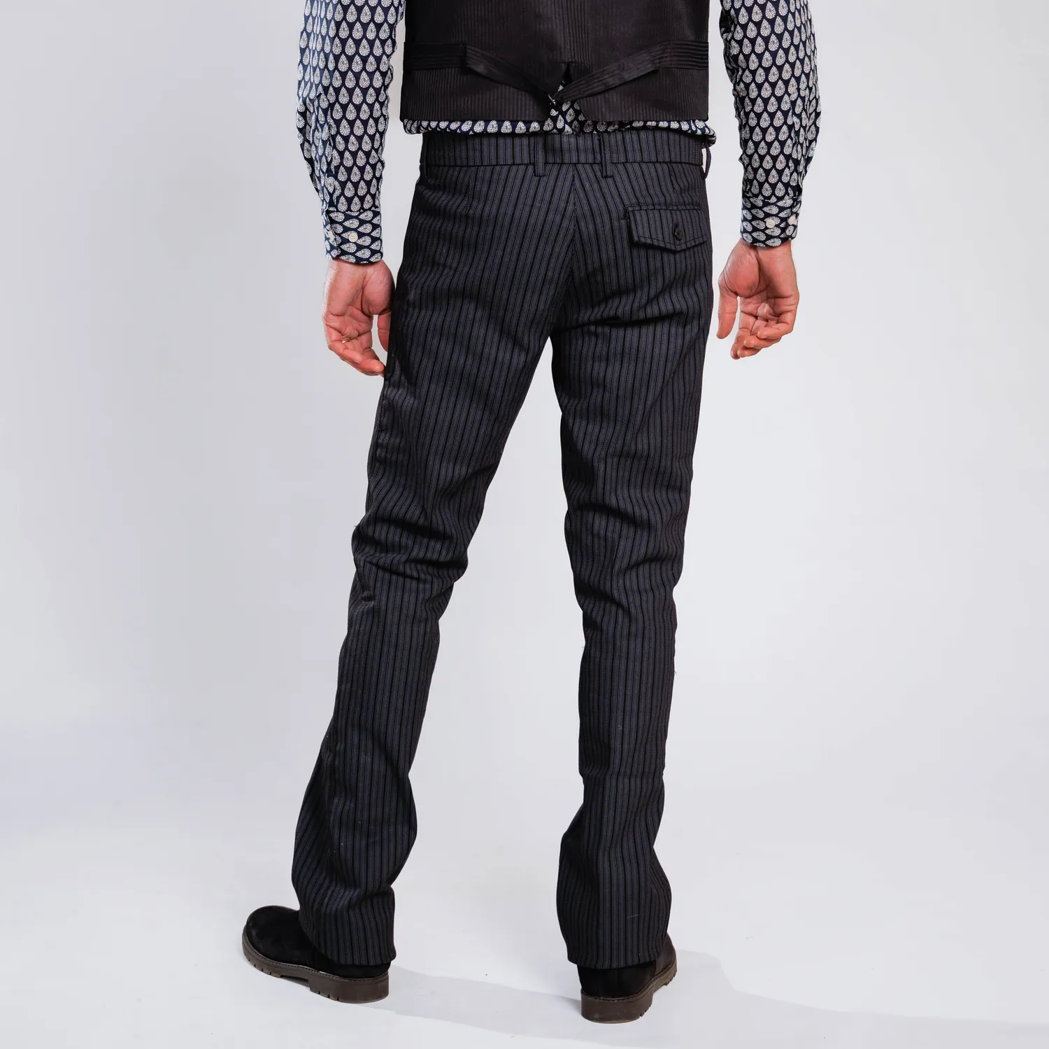 Mistral Gardian Marius pantalon homme extensible