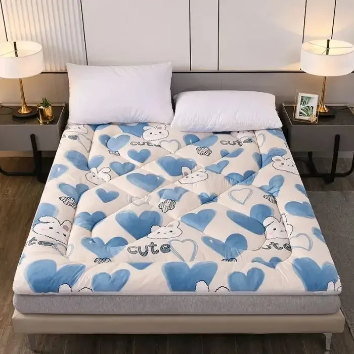 Japon style Futon Japonais matelas