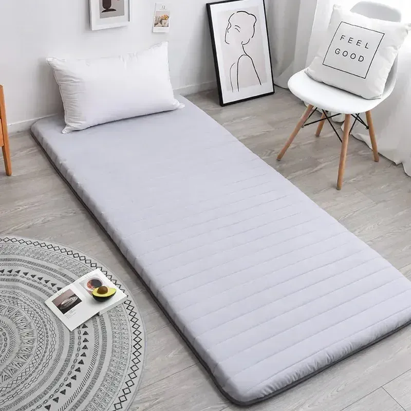 Japon style Futon Shiatsu futon traditionnel