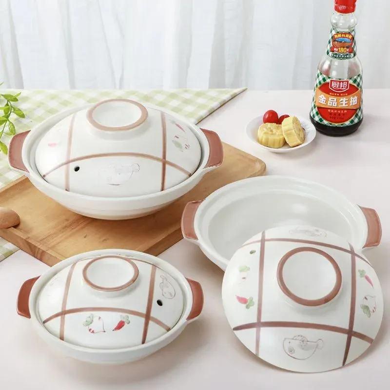 Japon style Matsuyama casserole céramique tradition japonaise