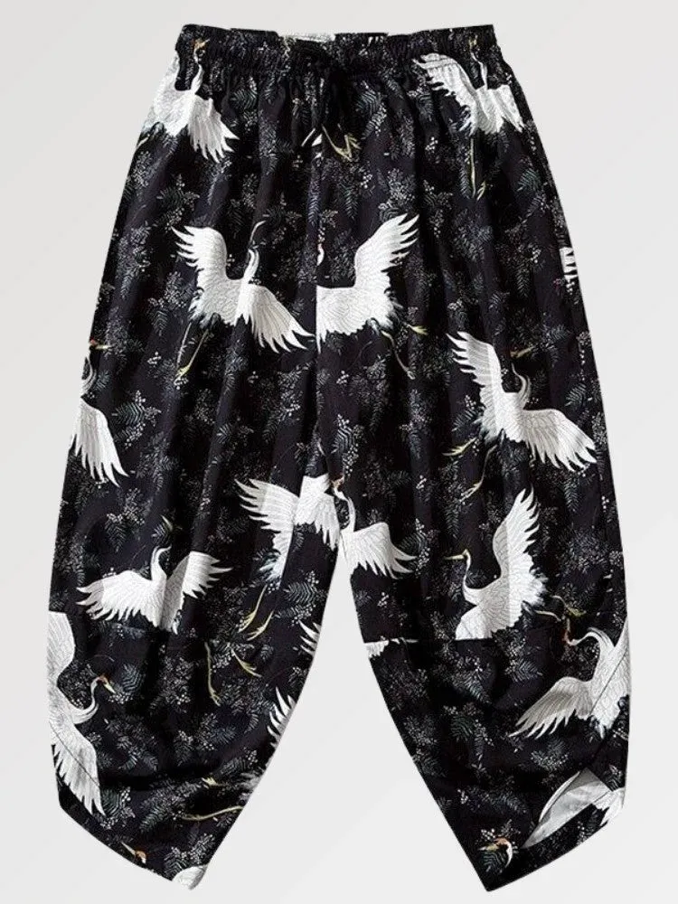 Japon style imabari survêtement coton streetwear