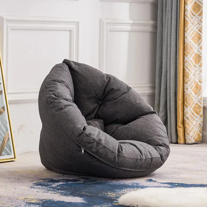 Japon style fauteuil futon détente