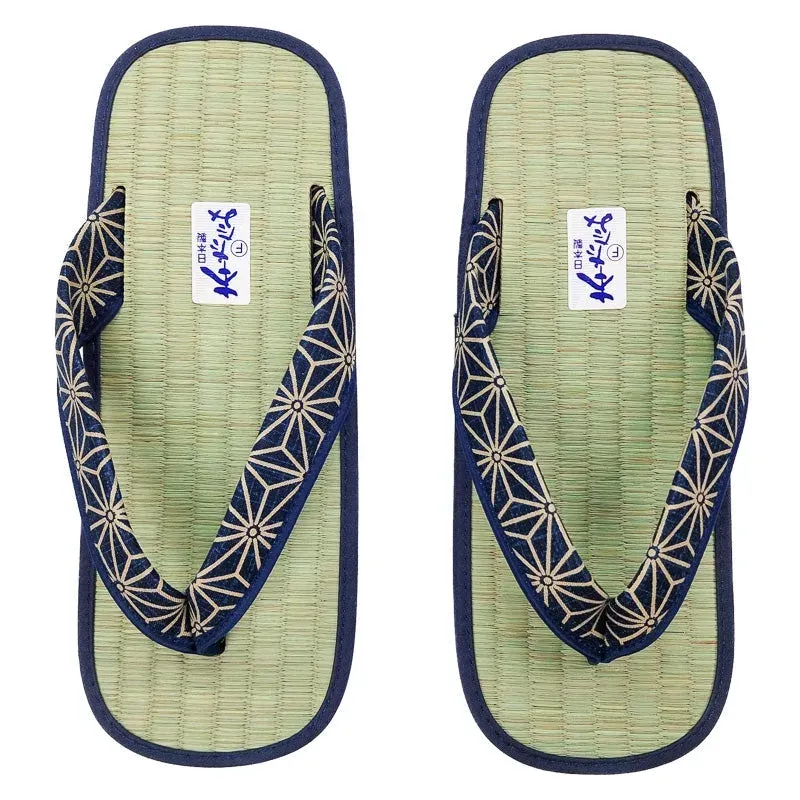 Japon Style zori japonaises motif traditionnel
