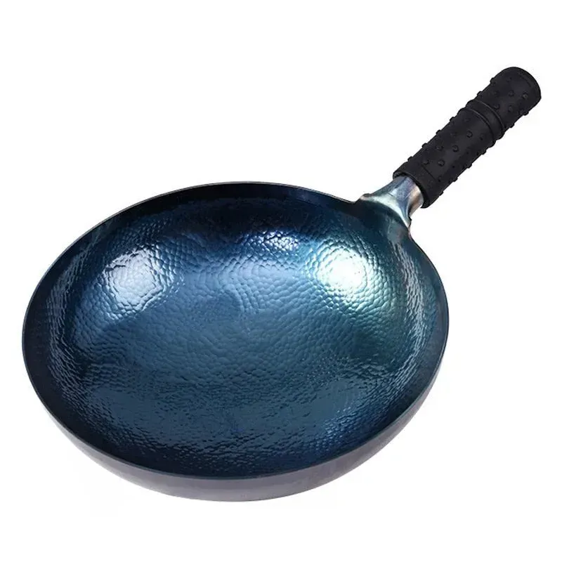 Japon style Poeles Wok wok traditionnel