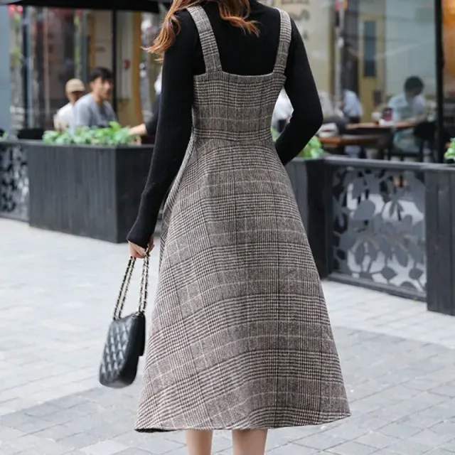 Japon style Ofisu robe tissu japonais artisanale