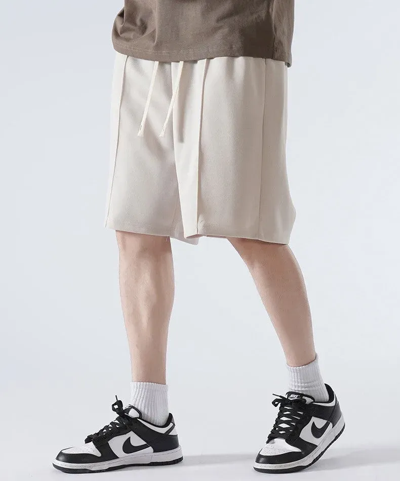 Japon style Emiko – Short Confort Japonais