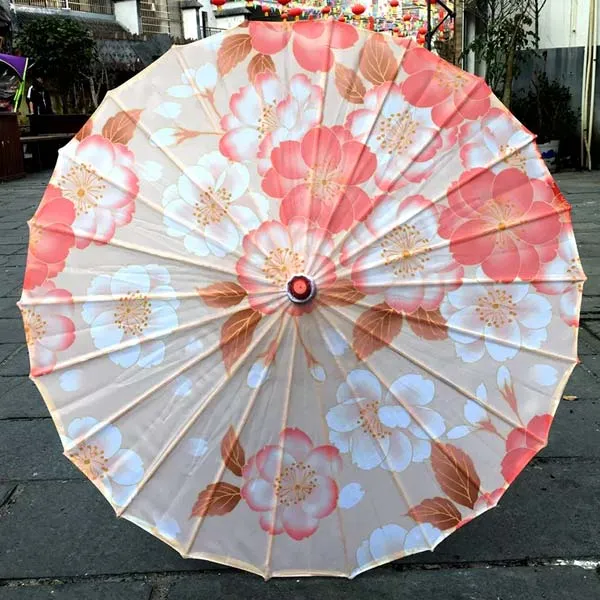 Esprit du Japon ombrelle japonaise papier huilé