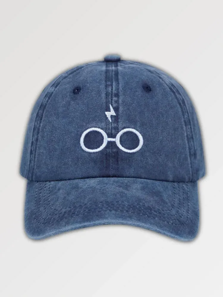 Japon style Harry Potter Bainōkuru casquette Poudlard