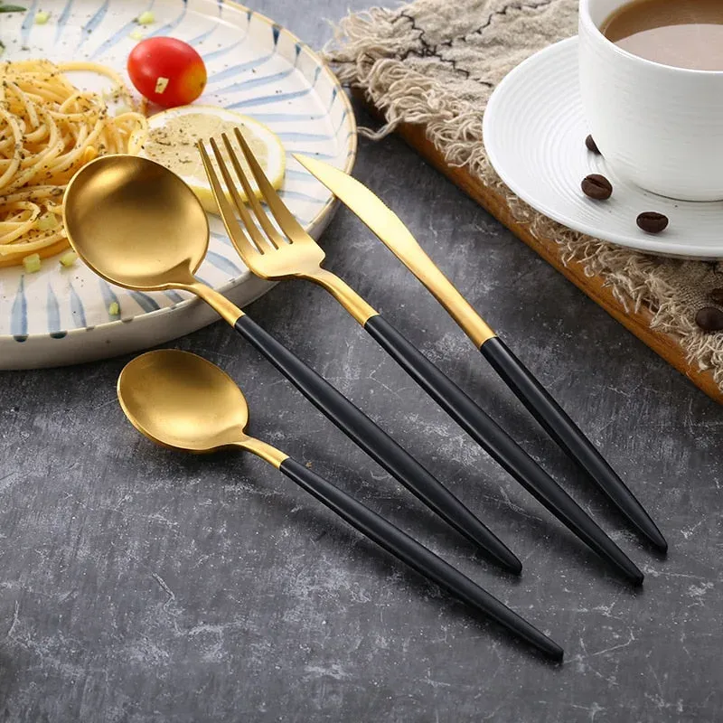 Japon style set de couverts japonais