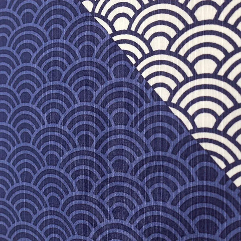 Japon style furoshiki tissu japonais traditionnel