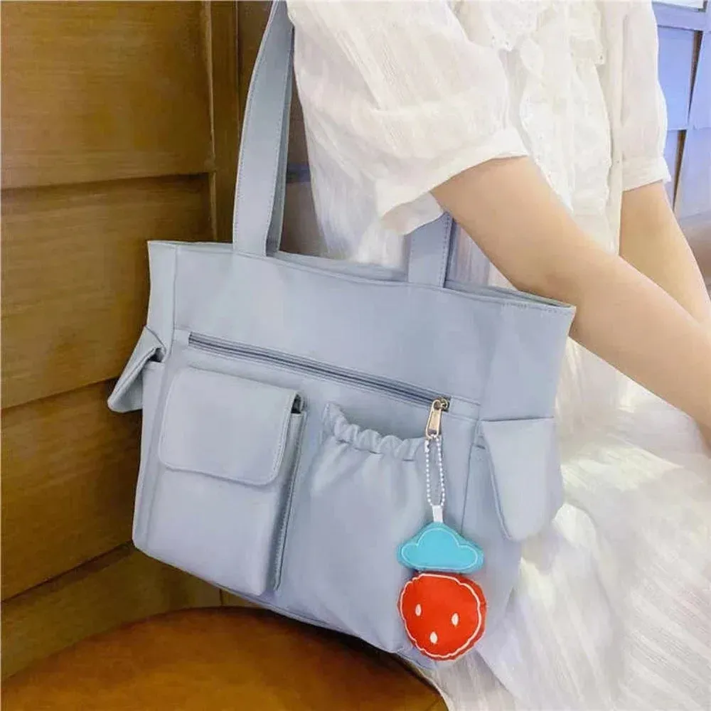 Japon style Sac À Main Japonais sac femme original