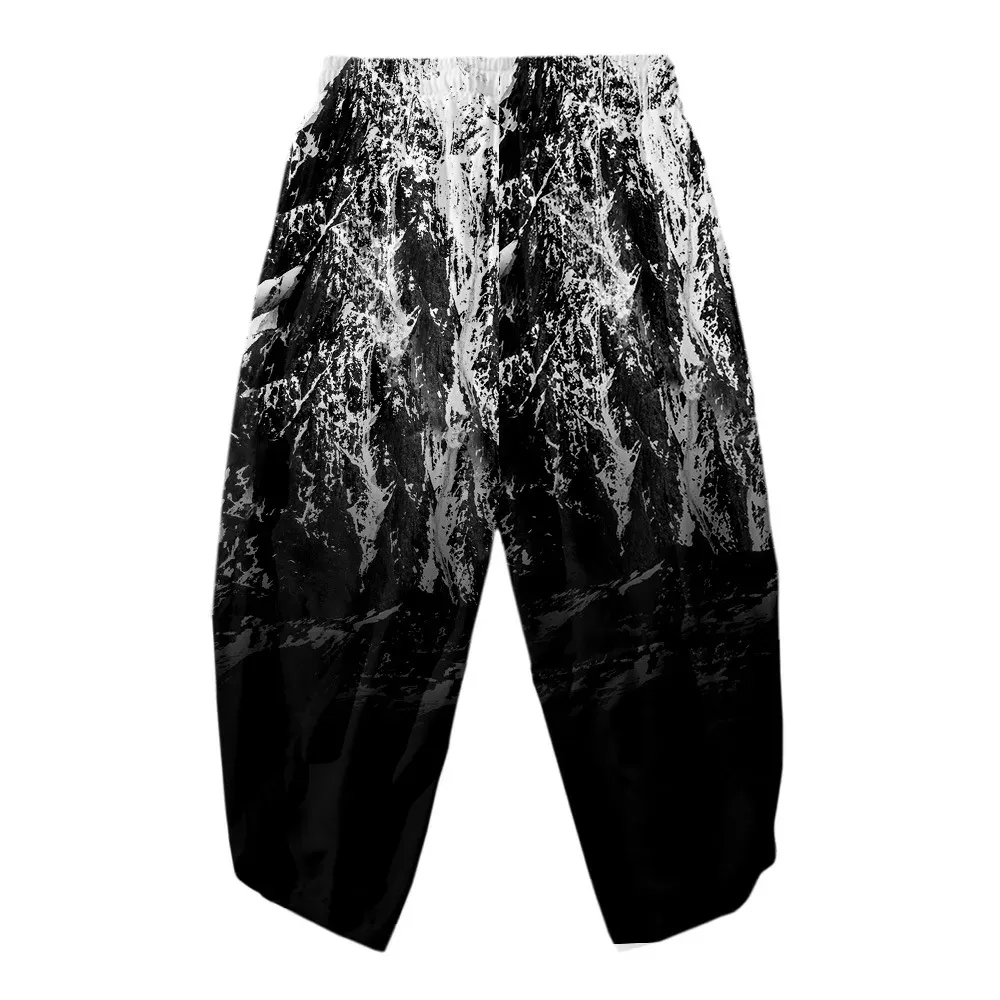 Japon style Tomisato jogging streetwear moderne