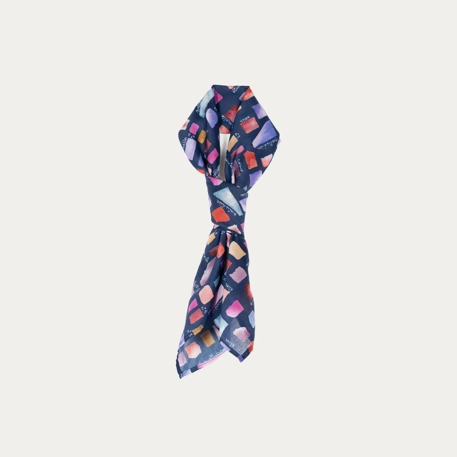 Mistral Salina bandana coton