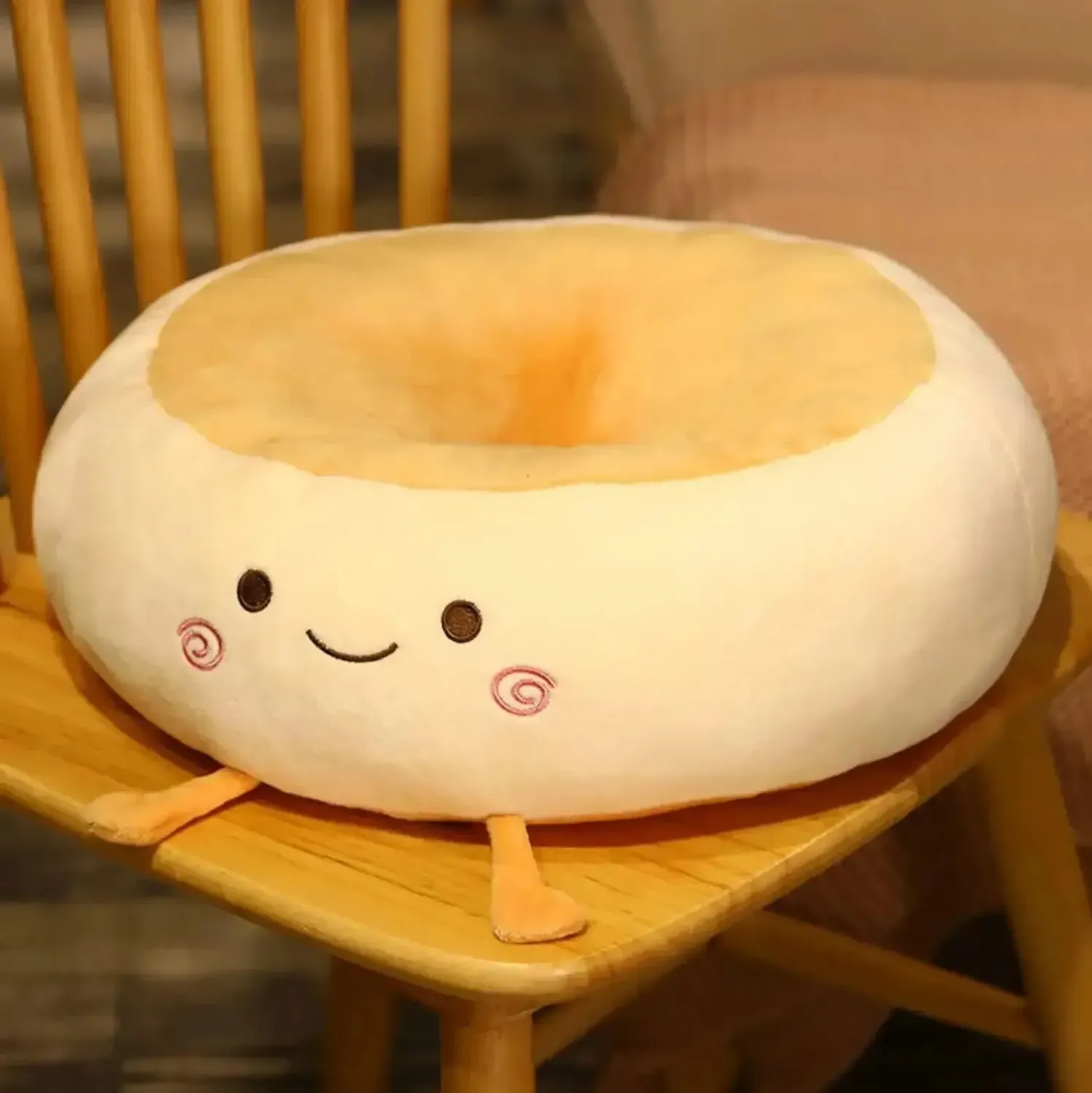 Japon style Itami coussin japonais kawaii