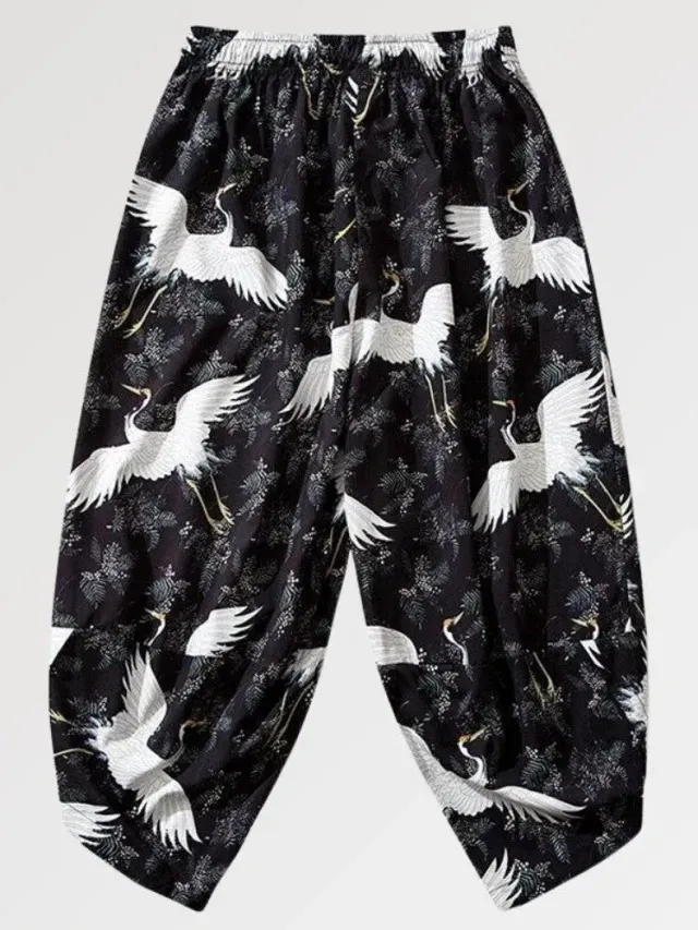 Japon style imabari survêtement coton streetwear
