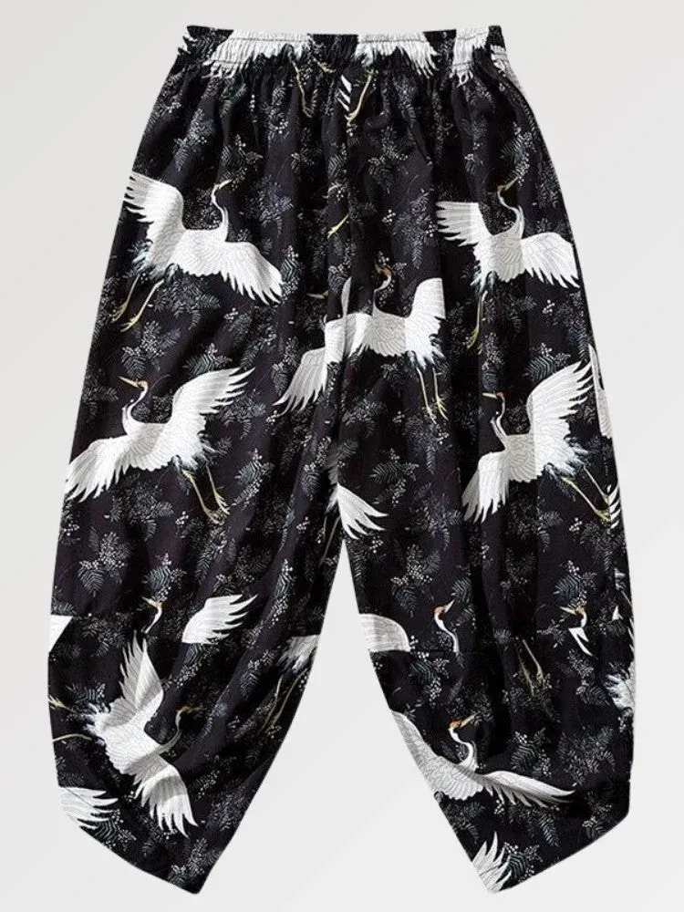 Japon style imabari survêtement coton streetwear