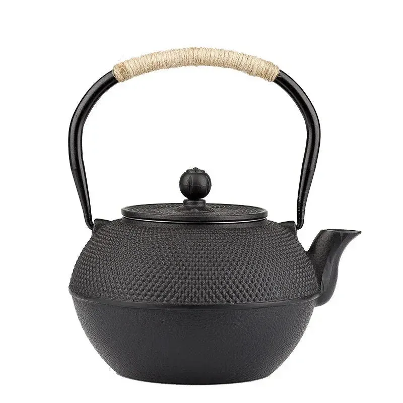 Japon style Théière Japonaise avec Infuseur