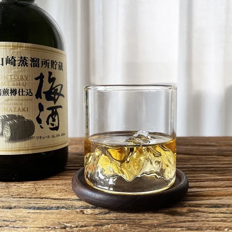 Japon style verre pour whisky japonais