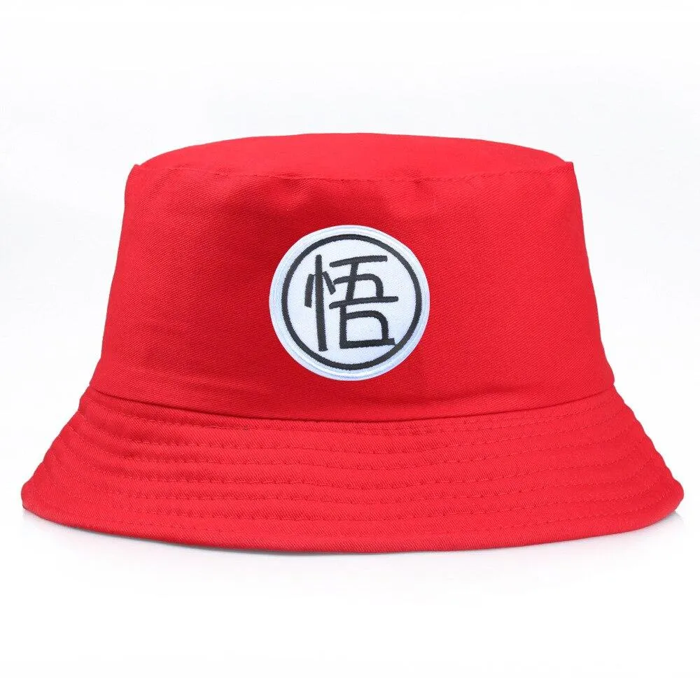 Japon style Bob Streetwear ‘naruto’