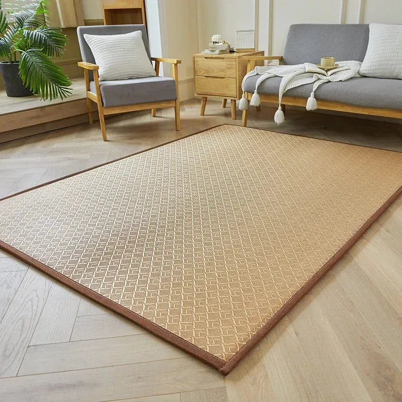 Japon style Tatami Pliable revêtement de sol