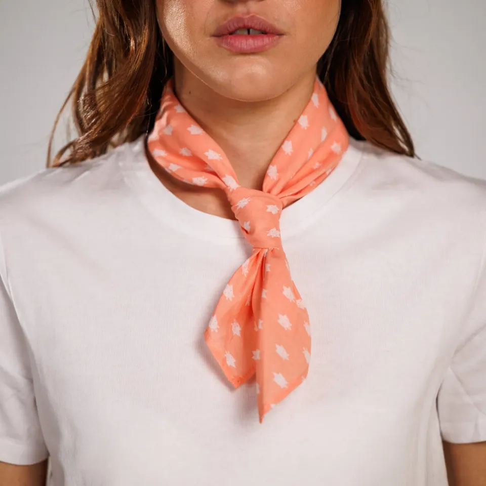 Mistral Mosca bandana coton