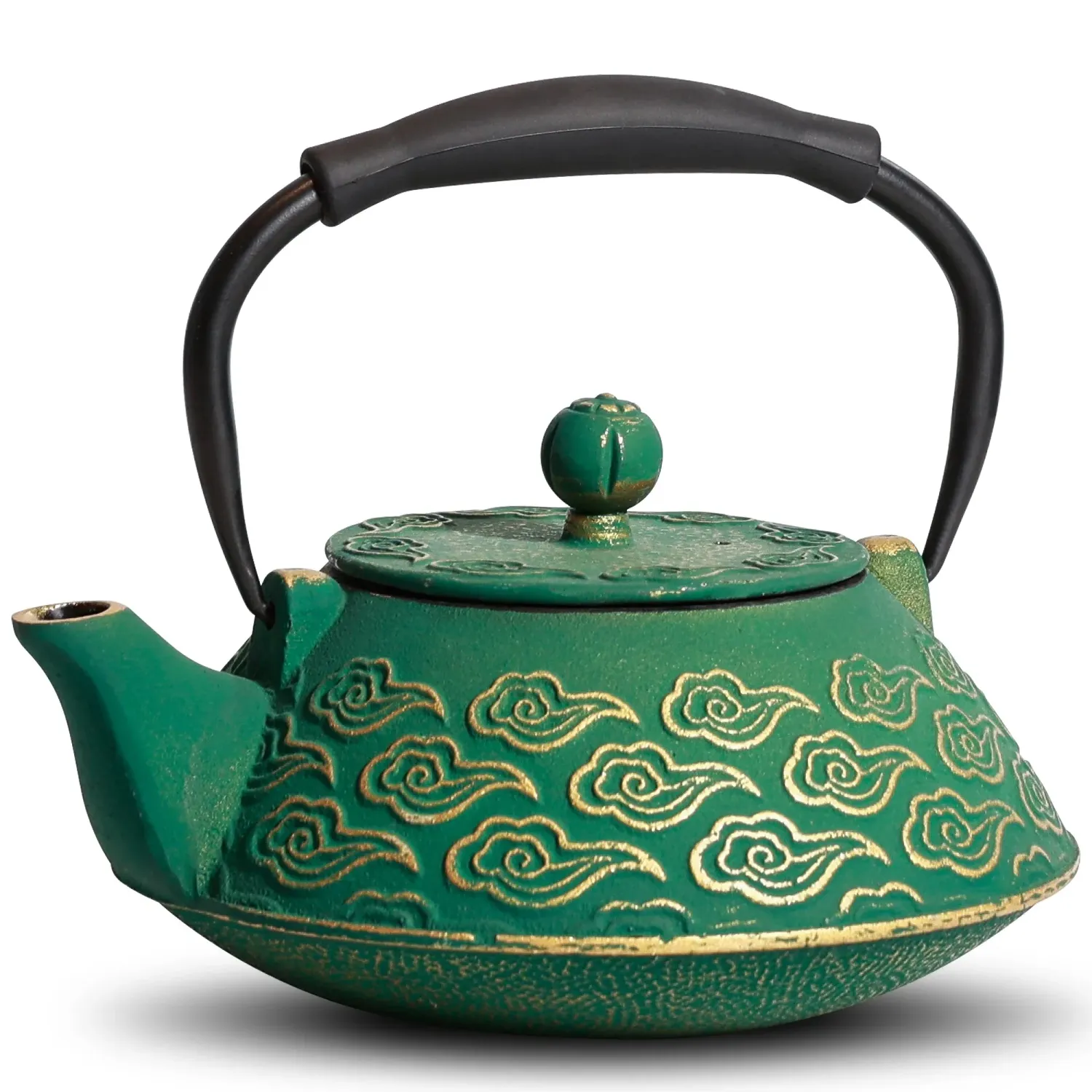 Japon style Théière artisanale japonaise fait main cérémonie
