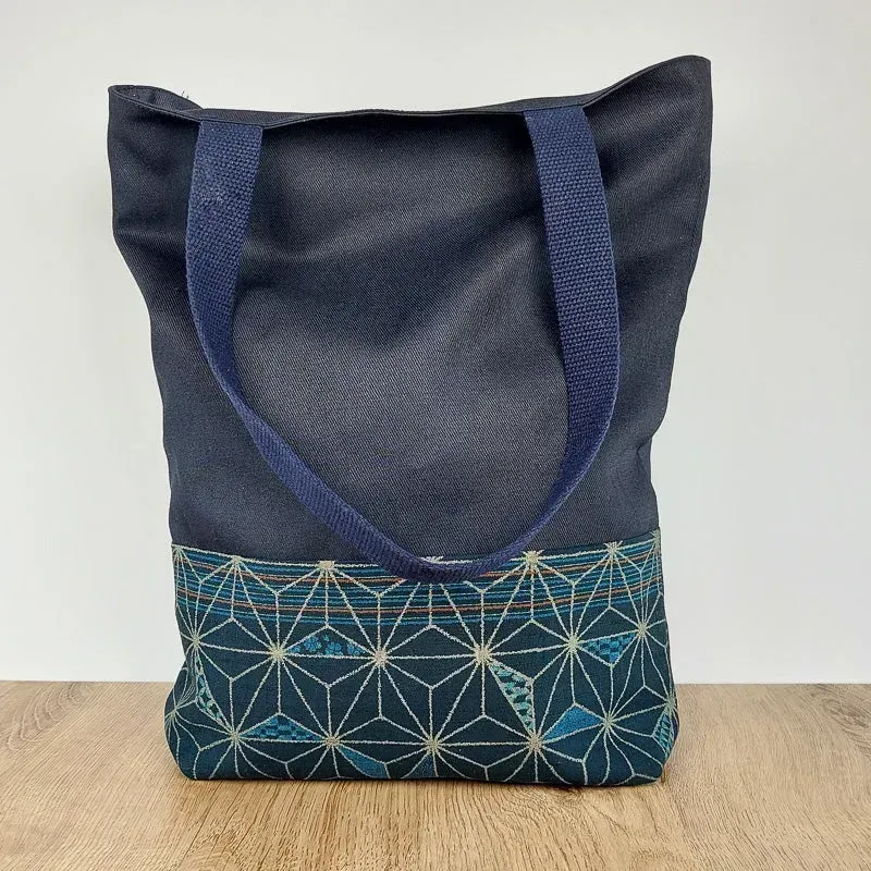 Japon style Sac Tissu Japonais sac motif japonais