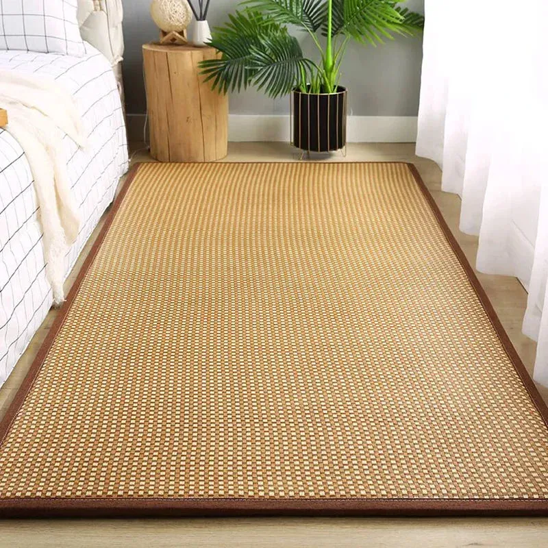 Japon style Tatami Pliable revêtement de sol