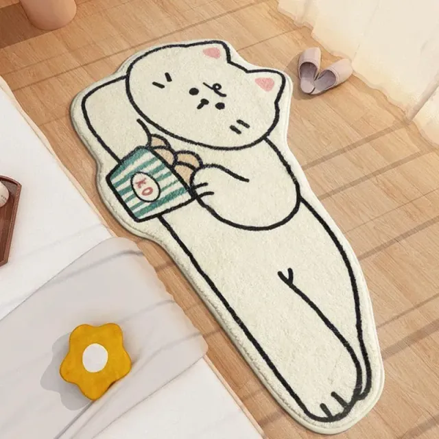 Japon style tapis japonais chambre motifs delicats