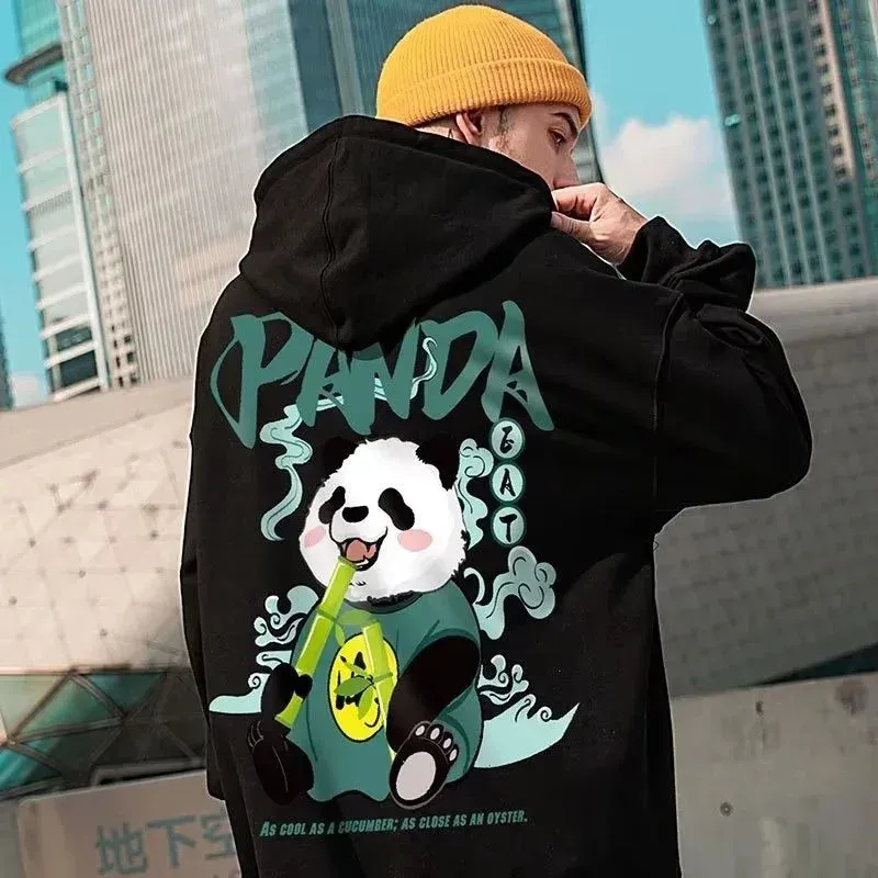 Japon style sweat à capuche homme japonais confortable