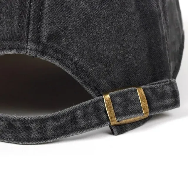 Japon style good vibes casquette mixte streetwear