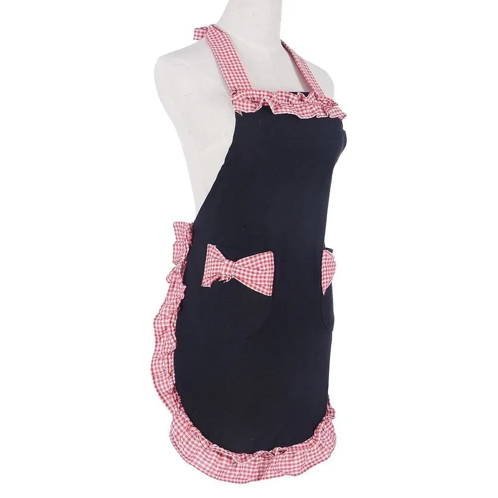 Japon style Tsukuba tablier japonais en coton léger