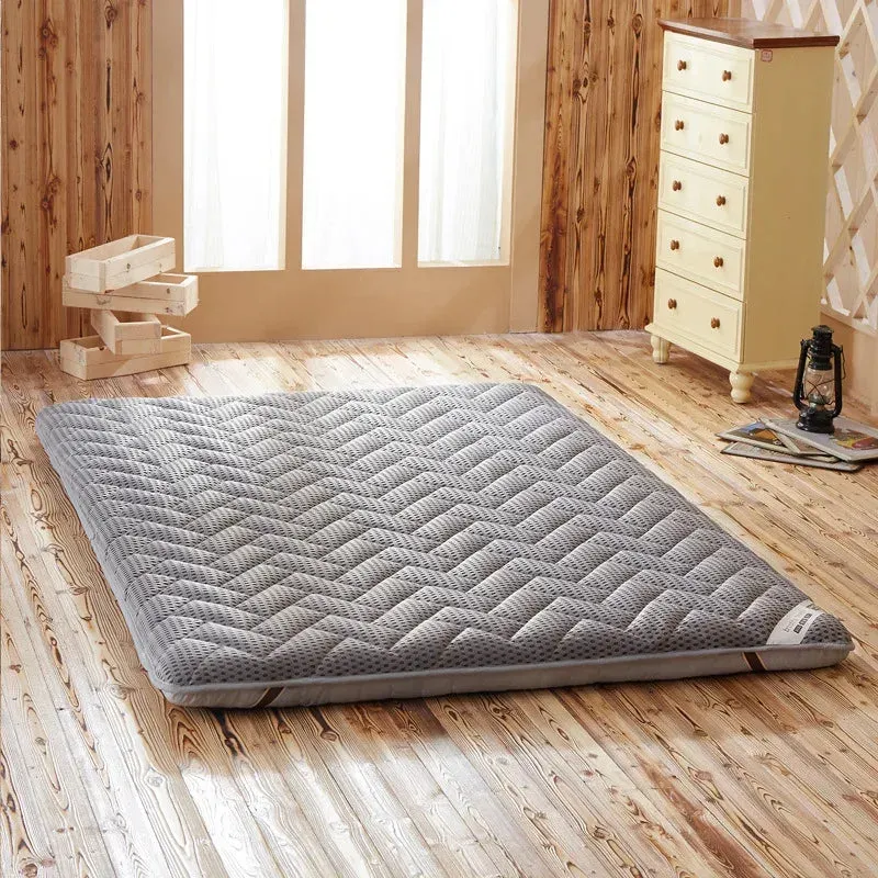 Japon style Futon Japonais Traditionnel matelas ferme