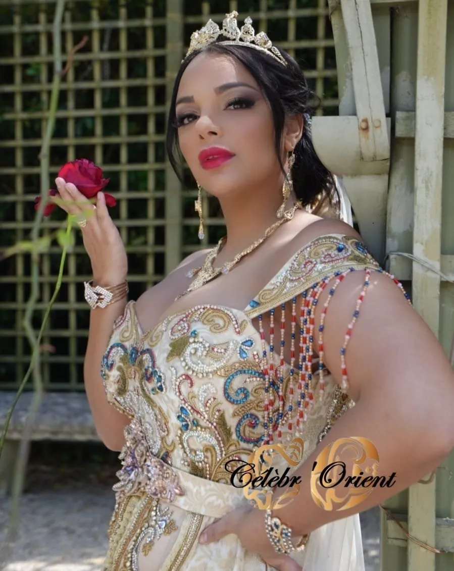 Célèbr'Orient Ameria tenue en location