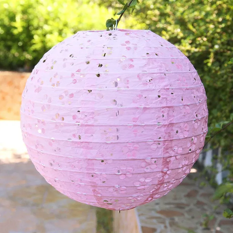 Japon style boule japonaise de jardin
