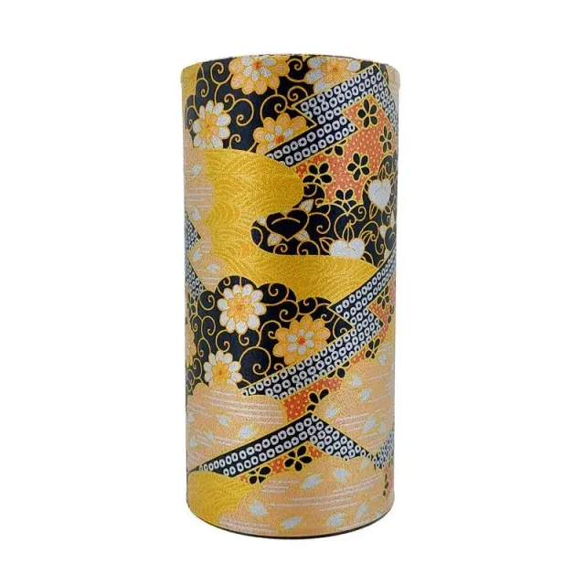 Japon style Boîte À Thé Japonaise Washi Luxe boîte à thé