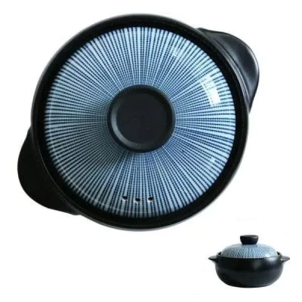 Japon style Akito cocotte japonaise