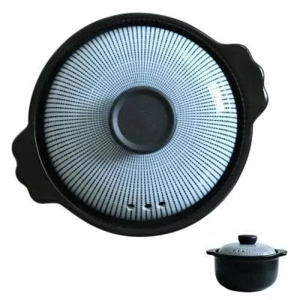 Japon style Akito cocotte japonaise