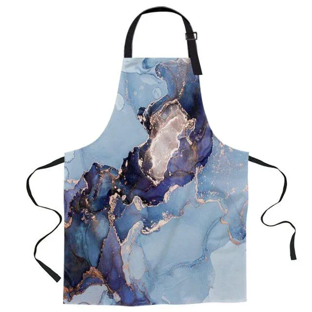 Japon style Geisha tablier cuisine toile motifs